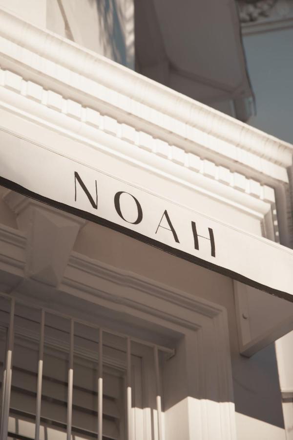 Hotel Noah House 4*