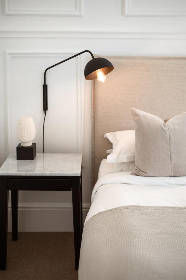 Noah House Hotel Kaapstad
