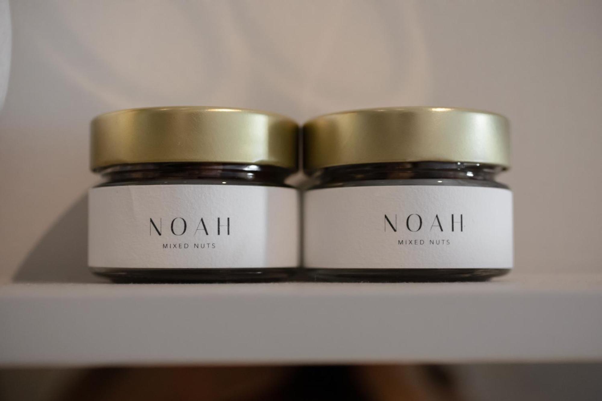 Noah House 4* Cidade Do Cabo