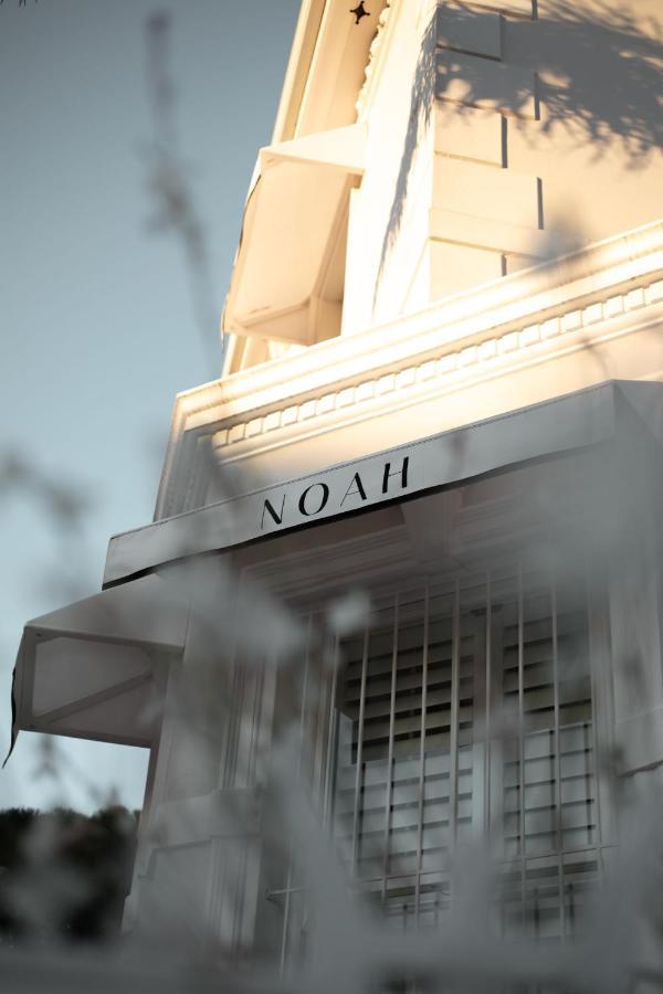 Noah House Hotel Cape Town