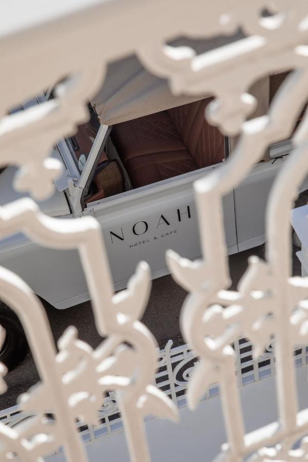 Noah House Hotel Cape Town