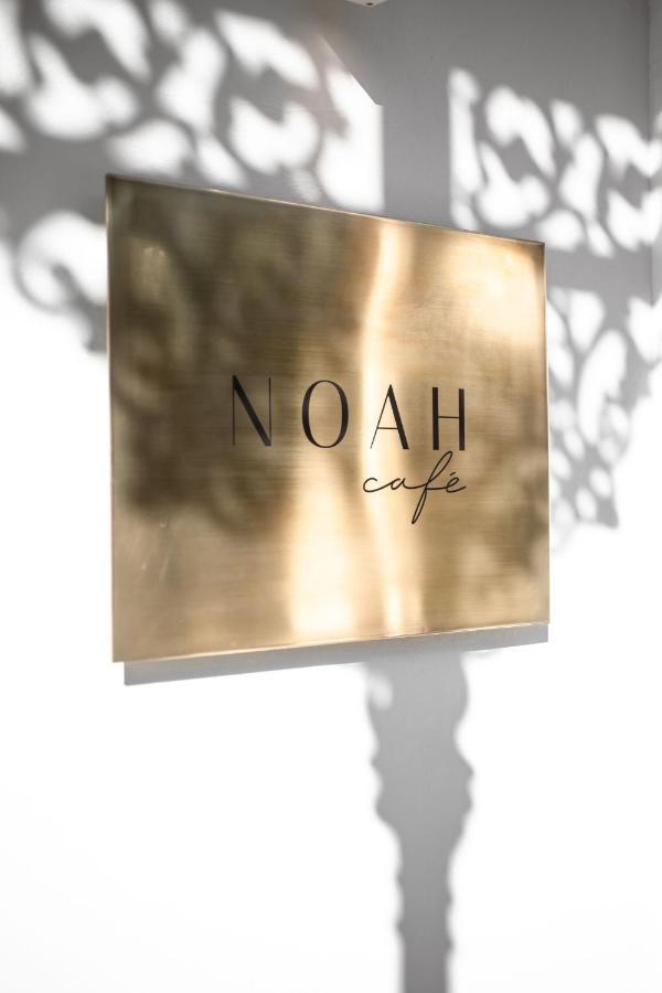 Hotel Noah House