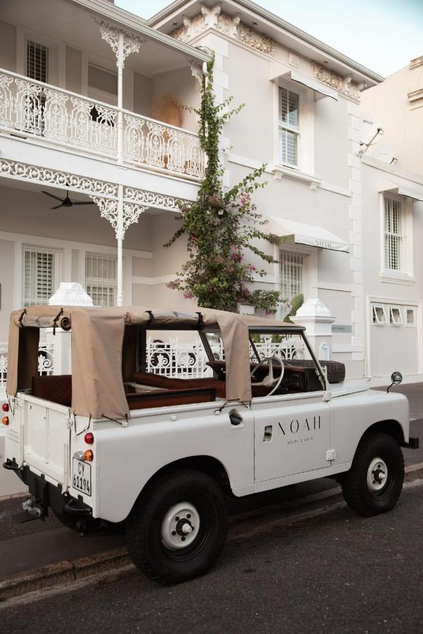 Hotel Noah House Cape Town