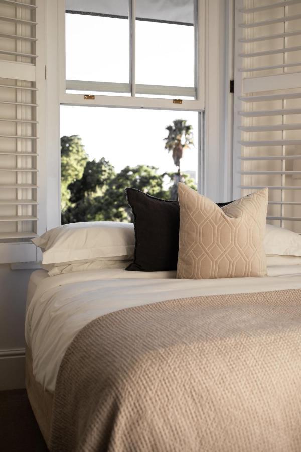 Noah House 4* Cape Town